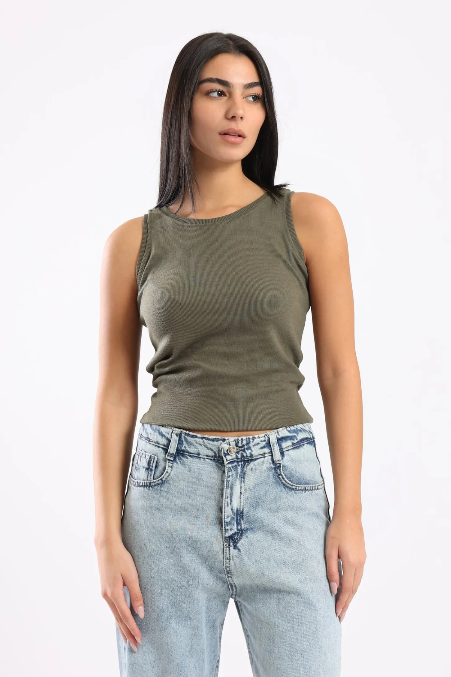 BUNDLE OF 3 SLEEVLESS TOP