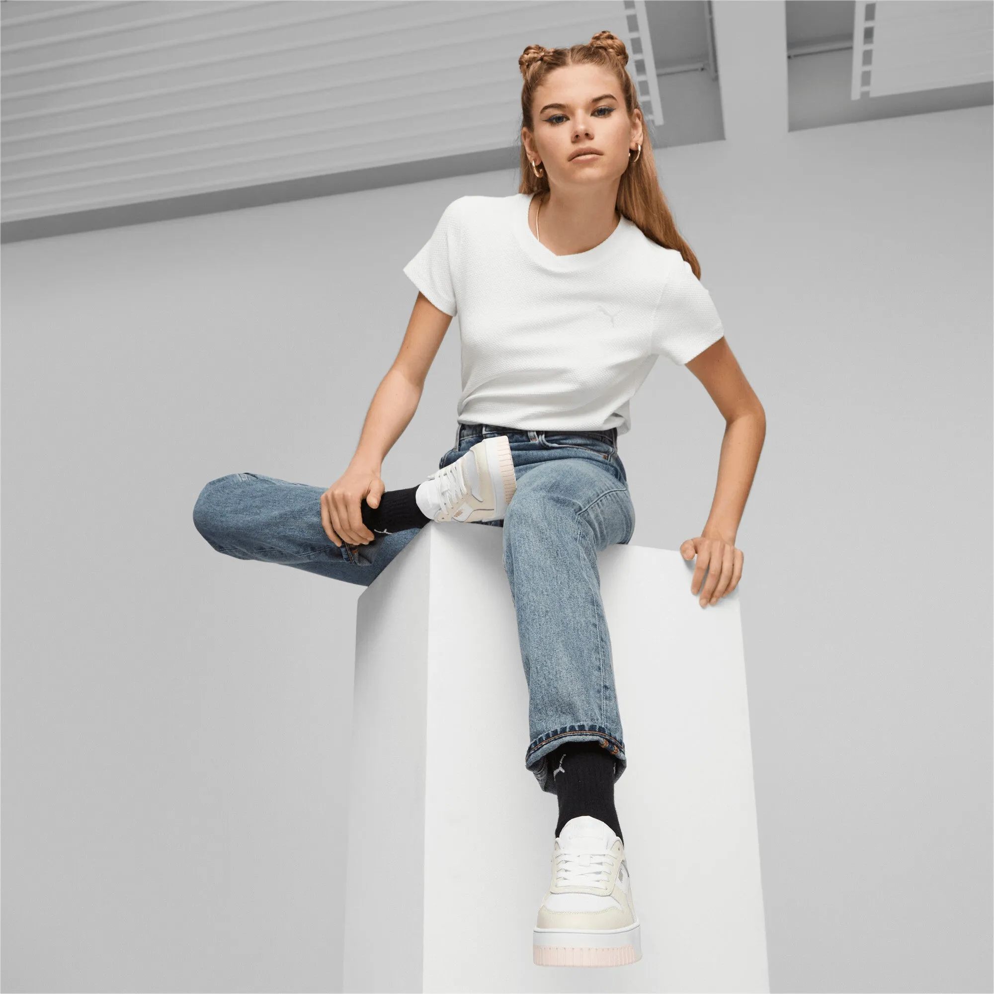 Carina Street F-SPORTSTYLE CORE Women