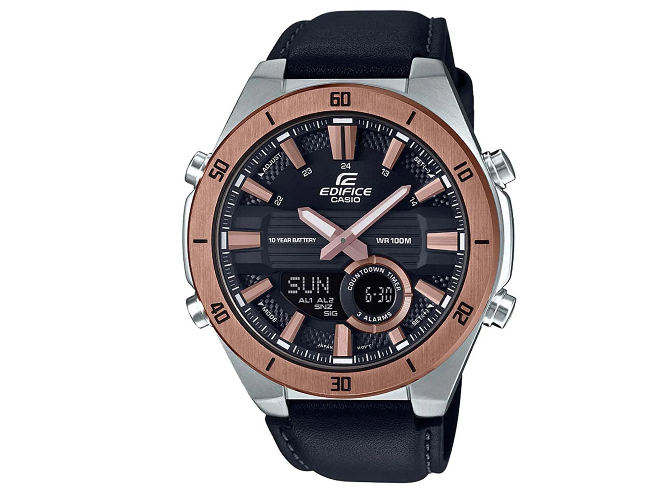 Casio - Edifice - ERA-110GL-1AVDF