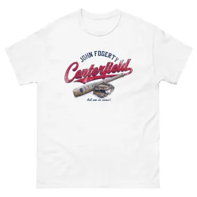 Centerfield John Fogerty Men's Tee
