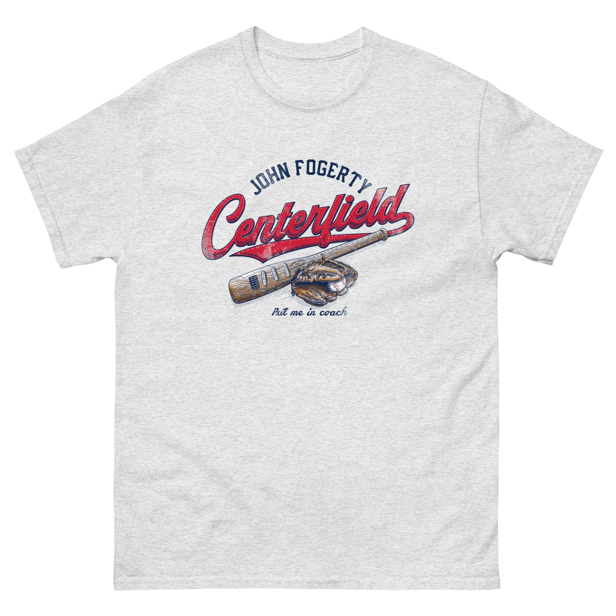 Centerfield John Fogerty Men's Tee