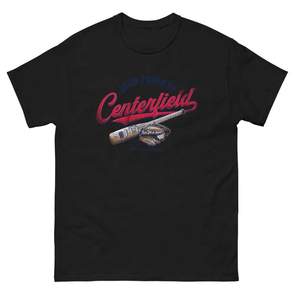 Centerfield John Fogerty Men's Tee