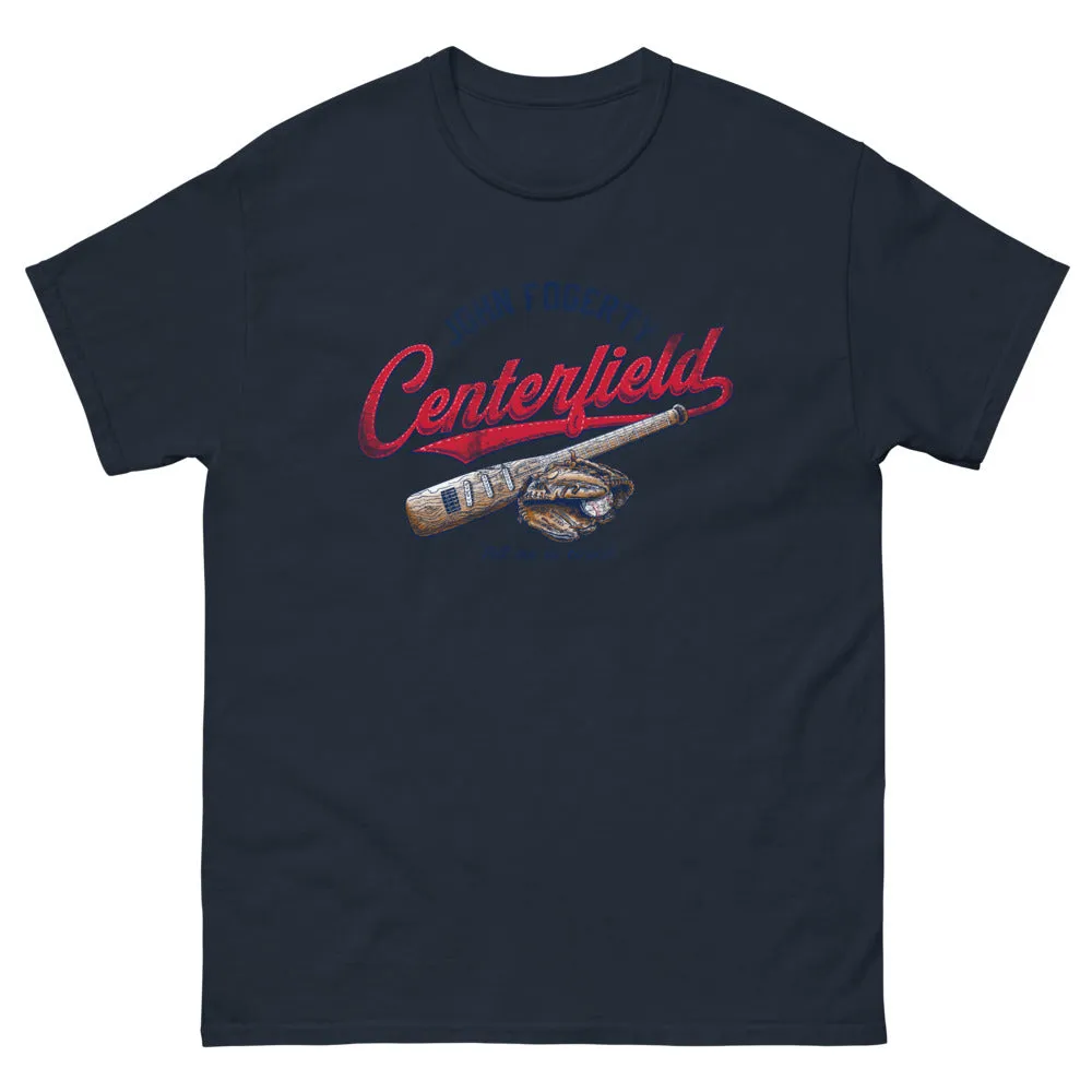 Centerfield John Fogerty Men's Tee