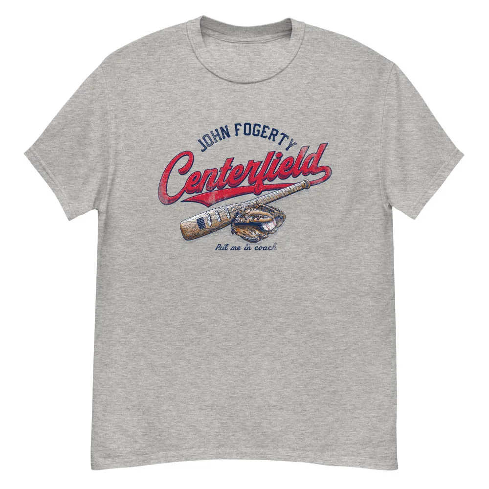 Centerfield John Fogerty Men's Tee