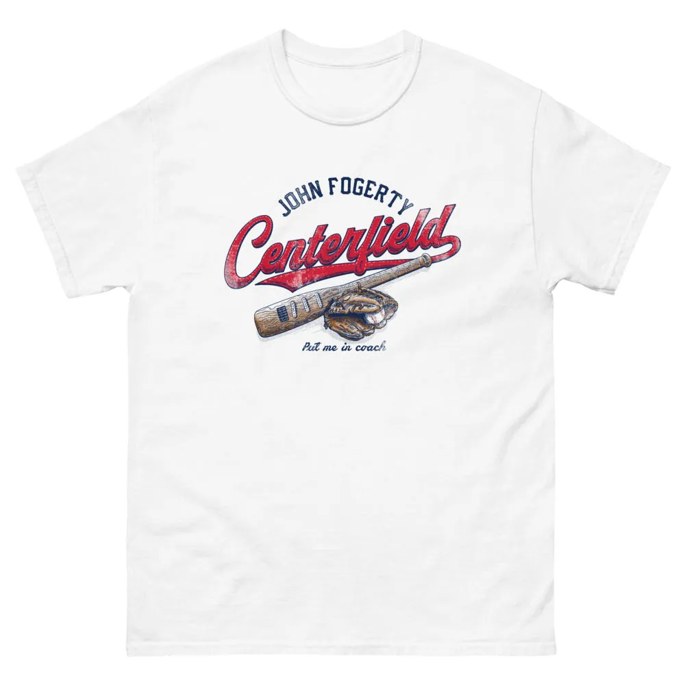 Centerfield John Fogerty Men's Tee