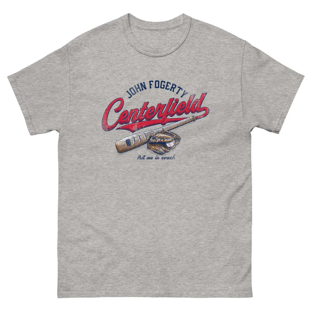 Centerfield John Fogerty Men's Tee