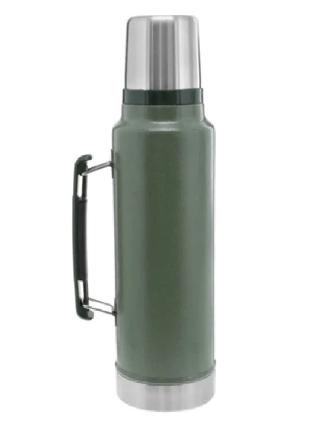 CLASSIC LEGENDARY BOTTLE 1.5 QT HAMMERTONE GREEN