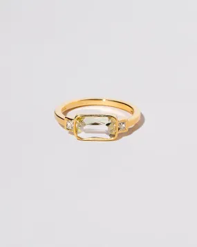 Crater Ring
