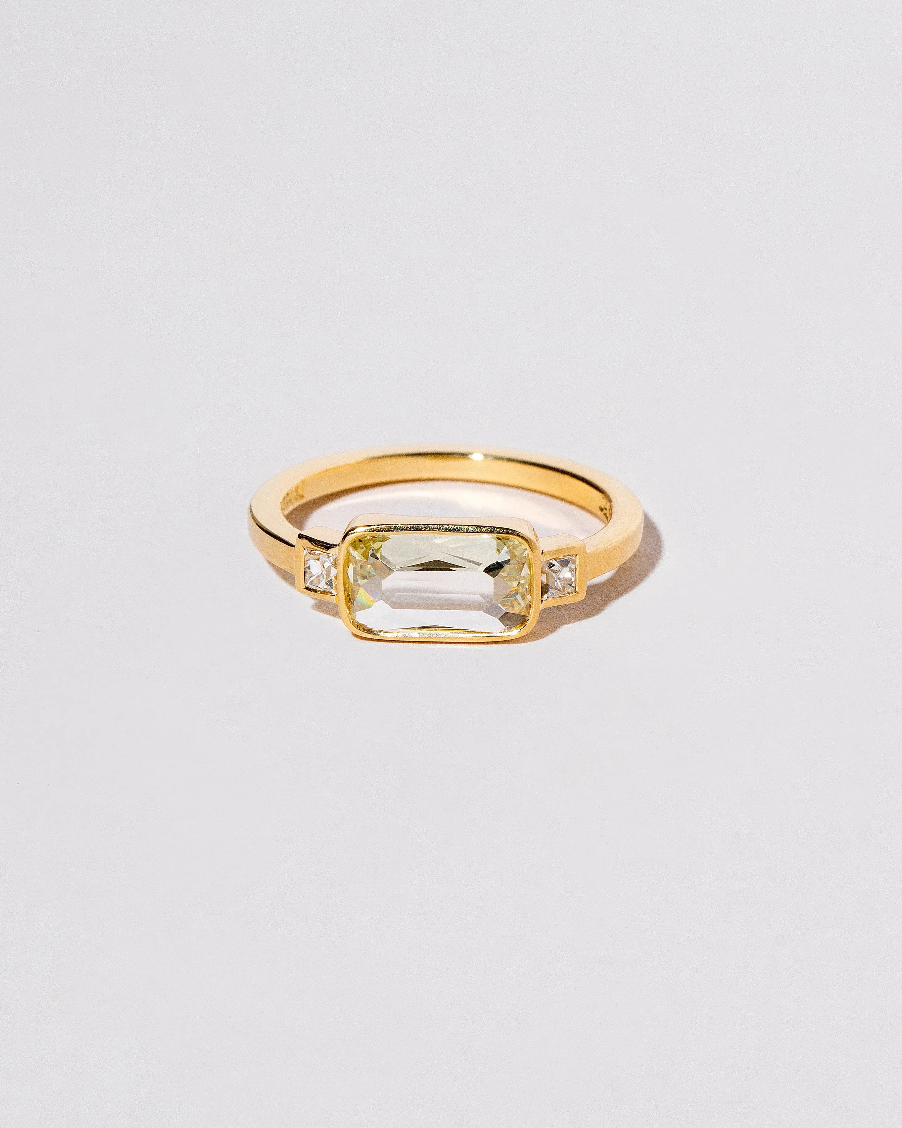 Crater Ring