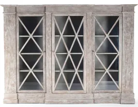 Cris Cros Column Cabinet