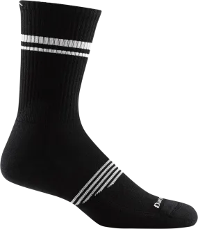 Darn Tough Men's Element Lightweight Athletic - Micro Crew