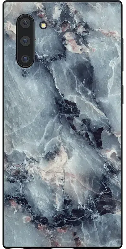 Deep Sea | Blue Marble Samsung Case