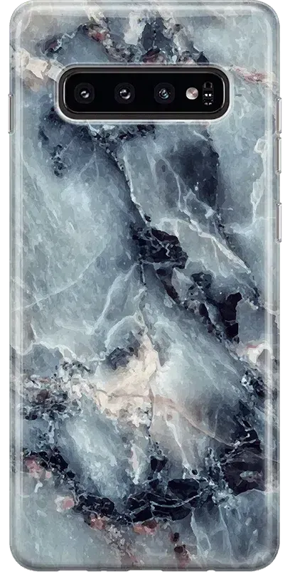 Deep Sea | Blue Marble Samsung Case