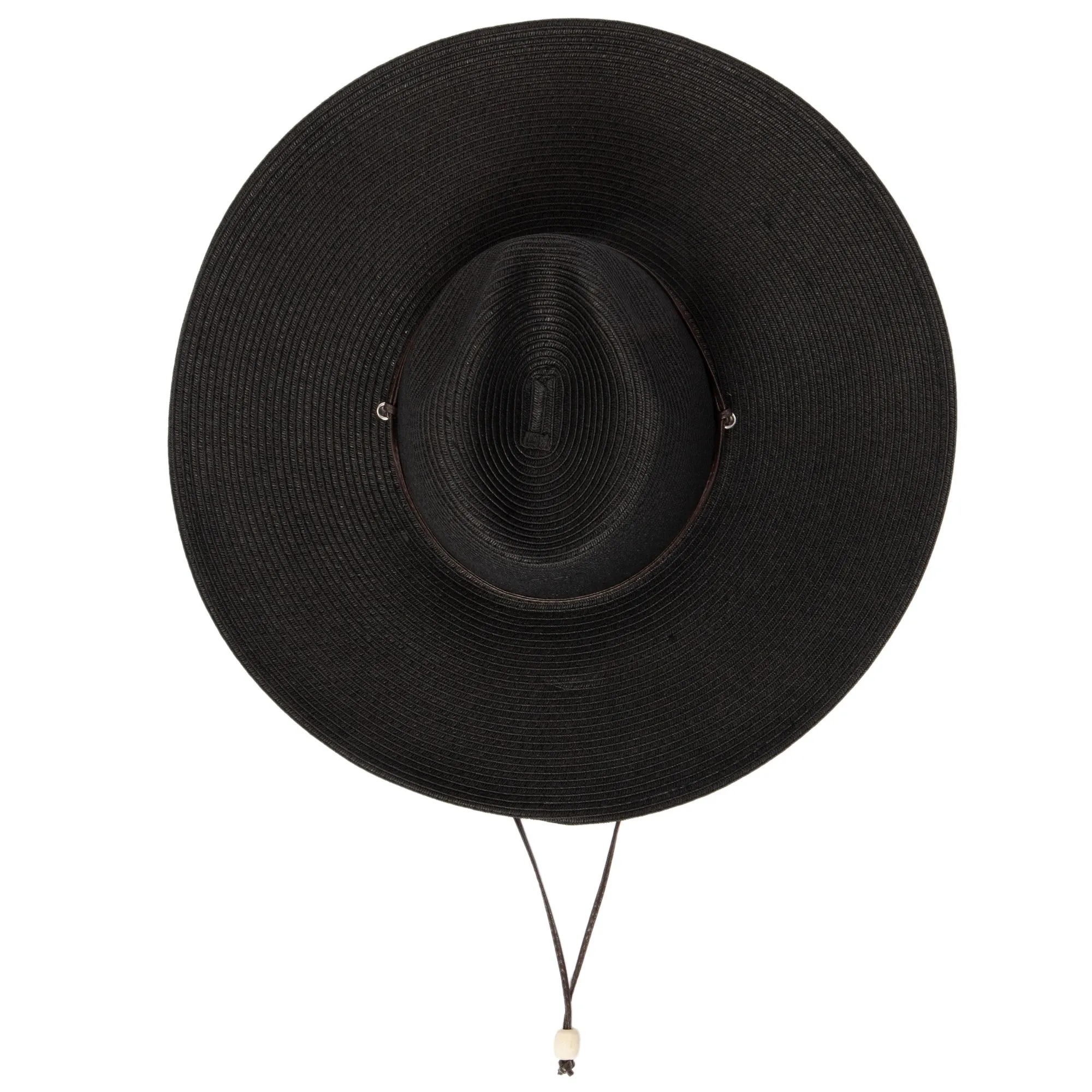 El Campo 5" Brim Sun Hat - UPF50 Sun Protection with Chin Cord by San Diego Hat Co.