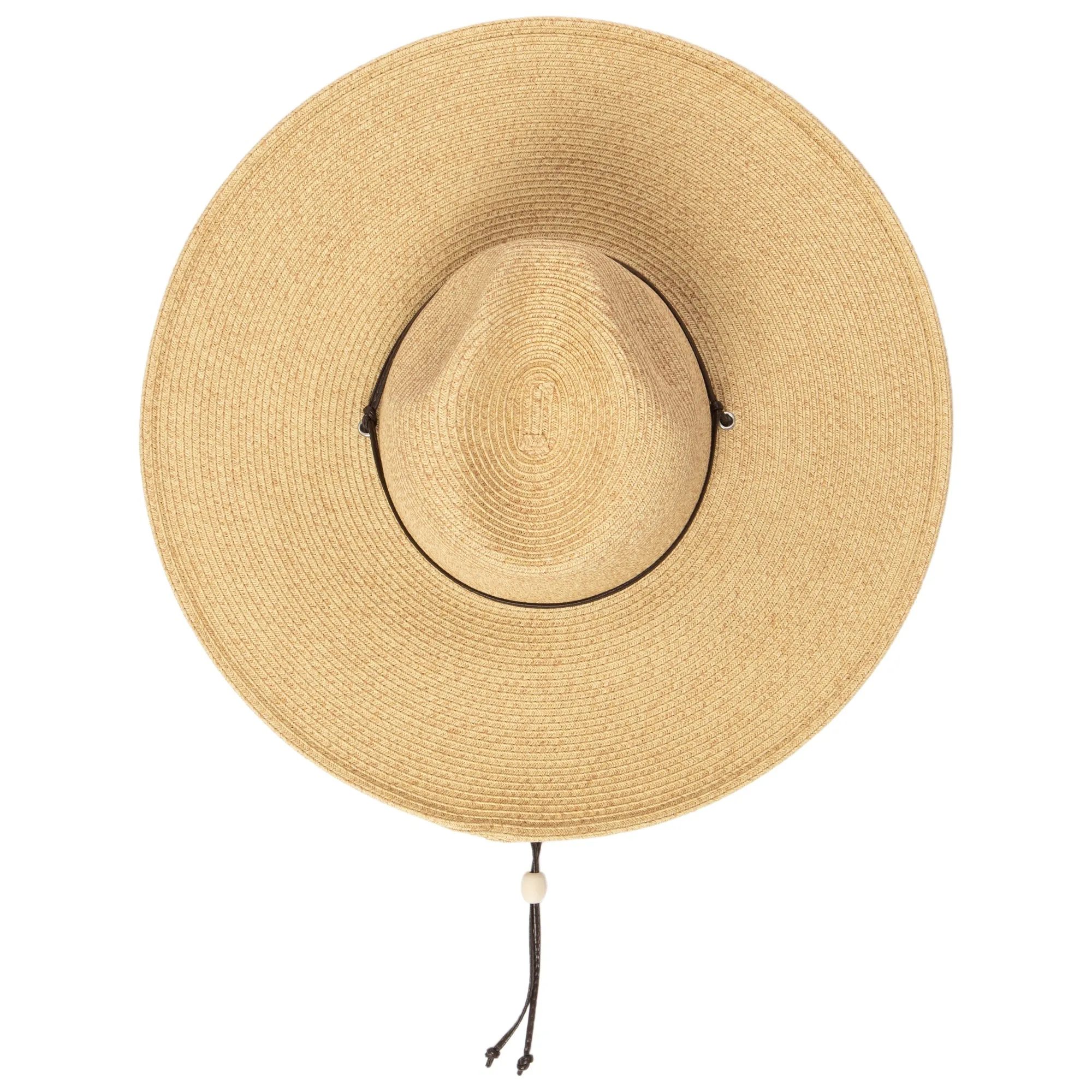 El Campo 5" Brim Sun Hat - UPF50 Sun Protection with Chin Cord by San Diego Hat Co.