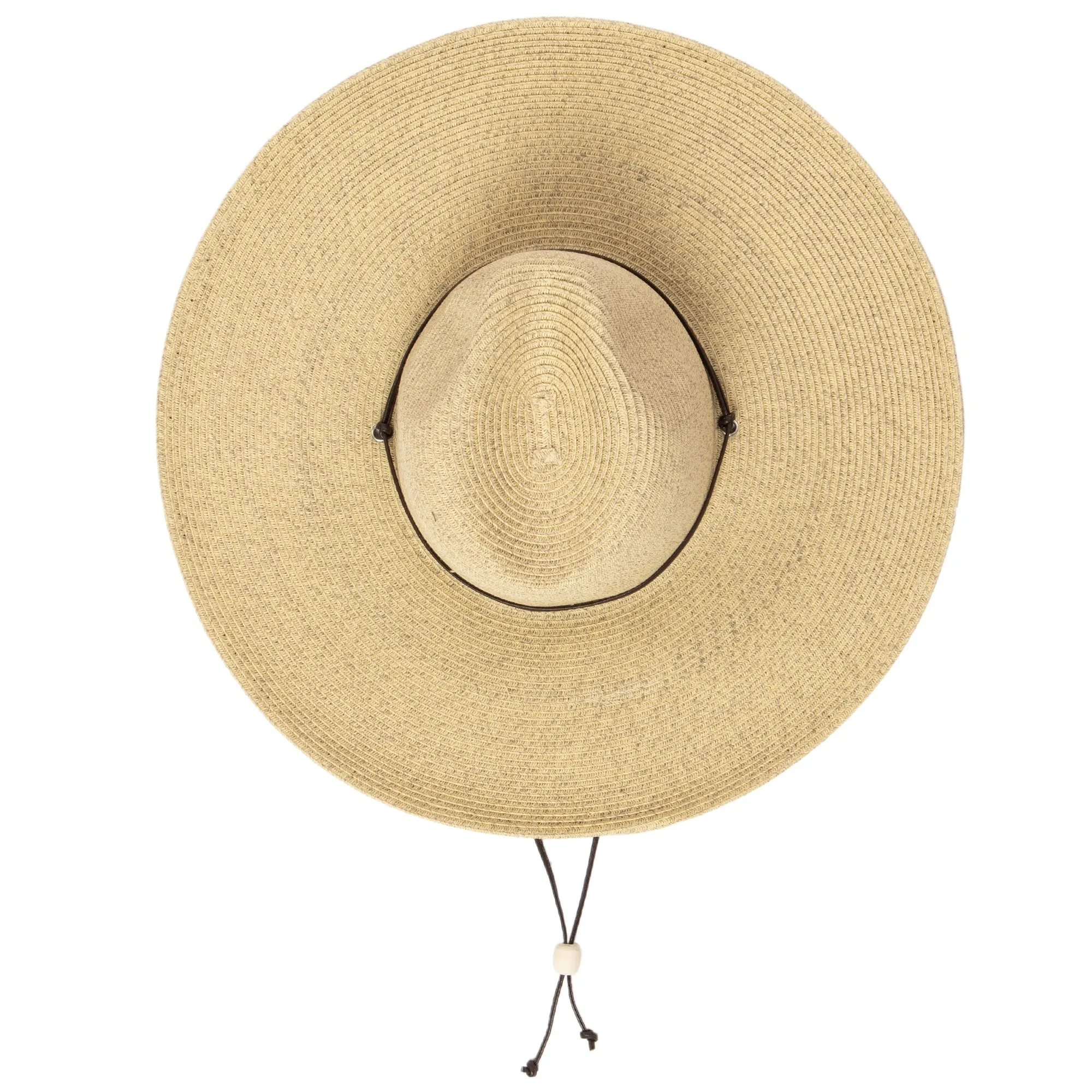 El Campo 5" Brim Sun Hat - UPF50 Sun Protection with Chin Cord by San Diego Hat Co.