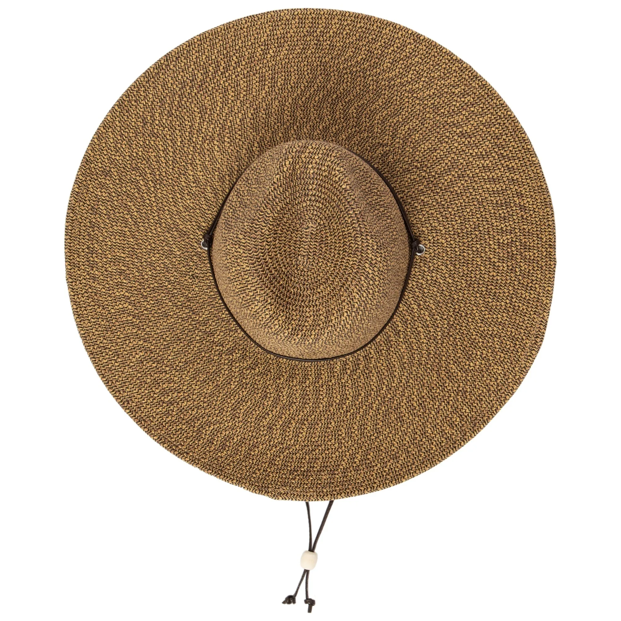 El Campo 5" Brim Sun Hat - UPF50 Sun Protection with Chin Cord by San Diego Hat Co.