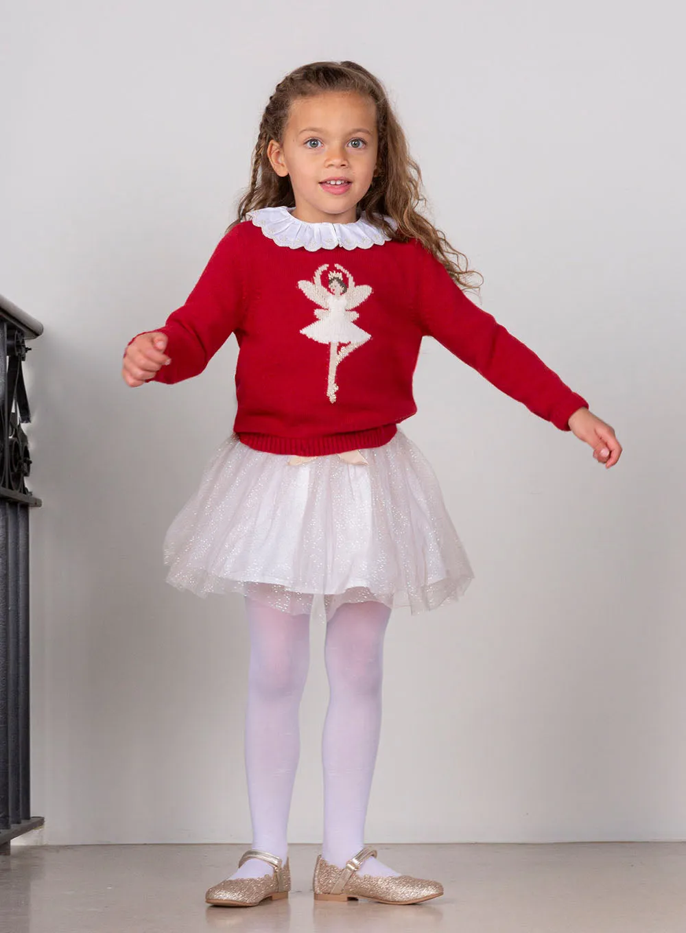 Fairy Jumper