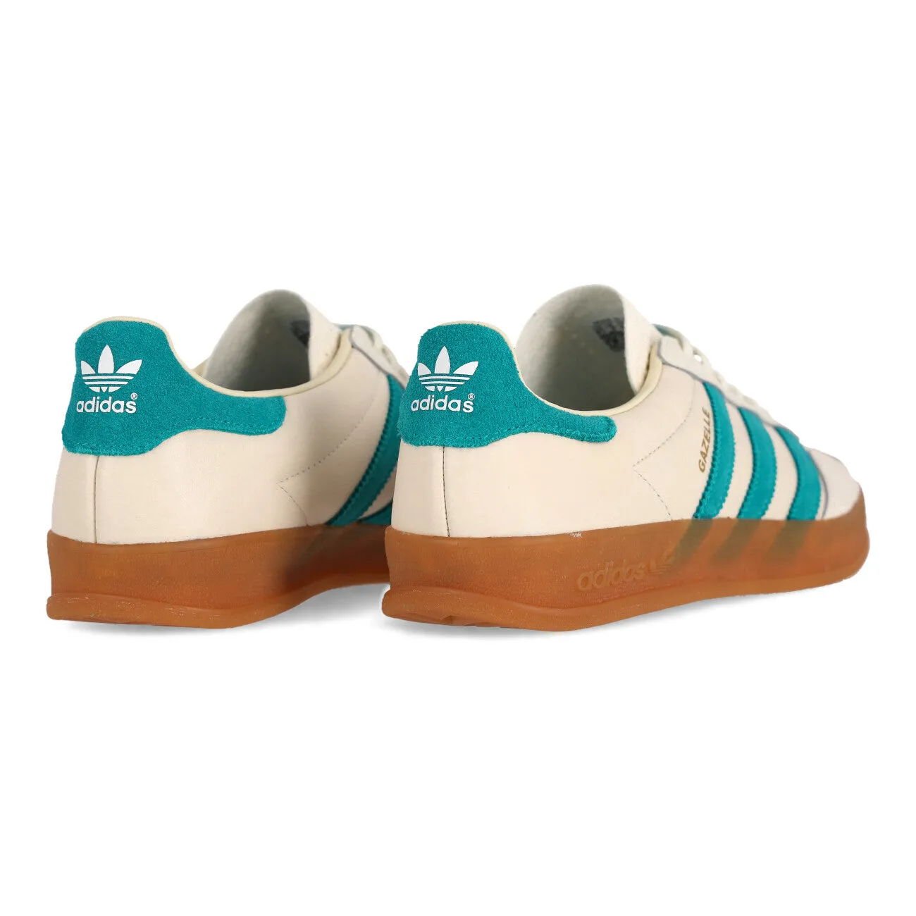 Gazelle Indoor