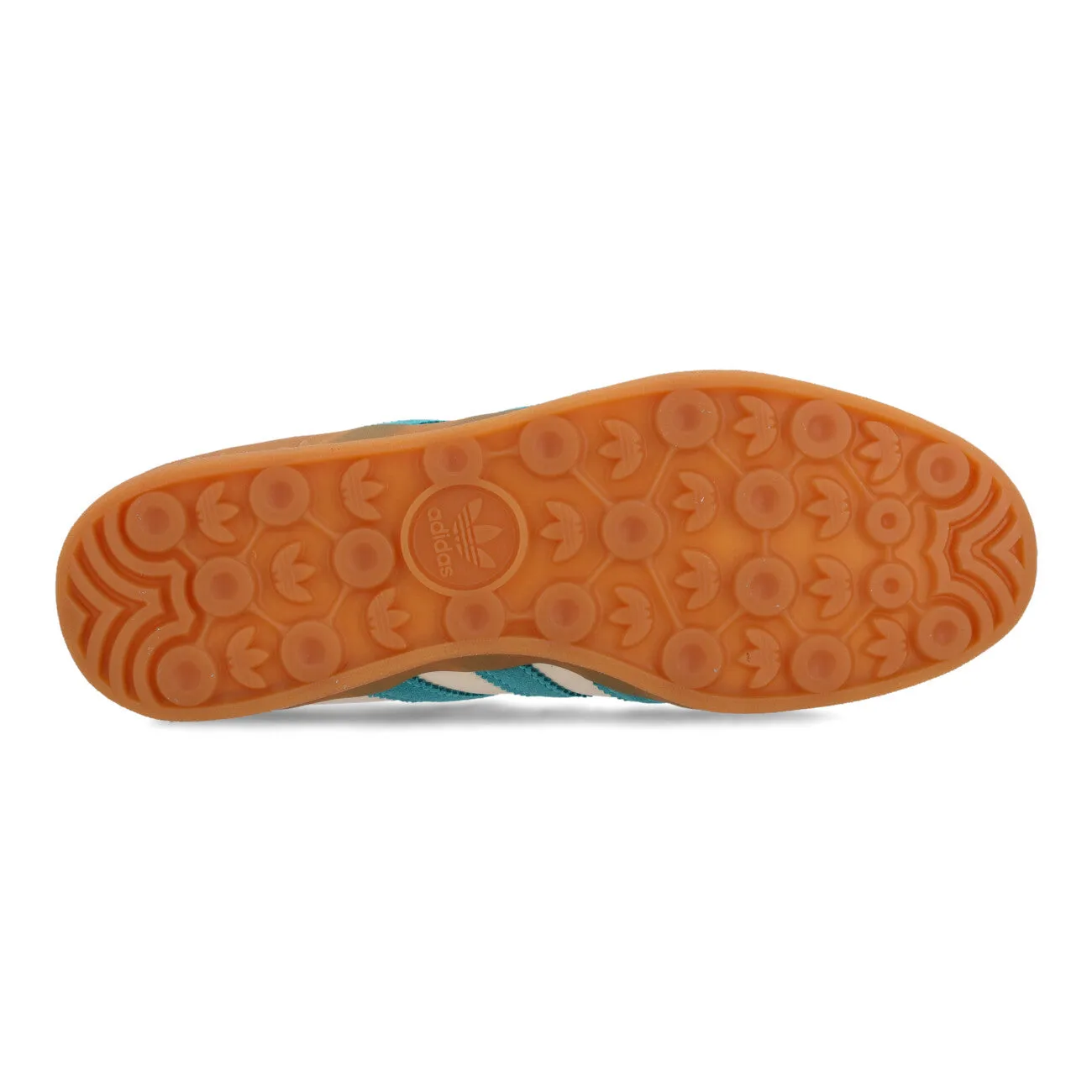Gazelle Indoor