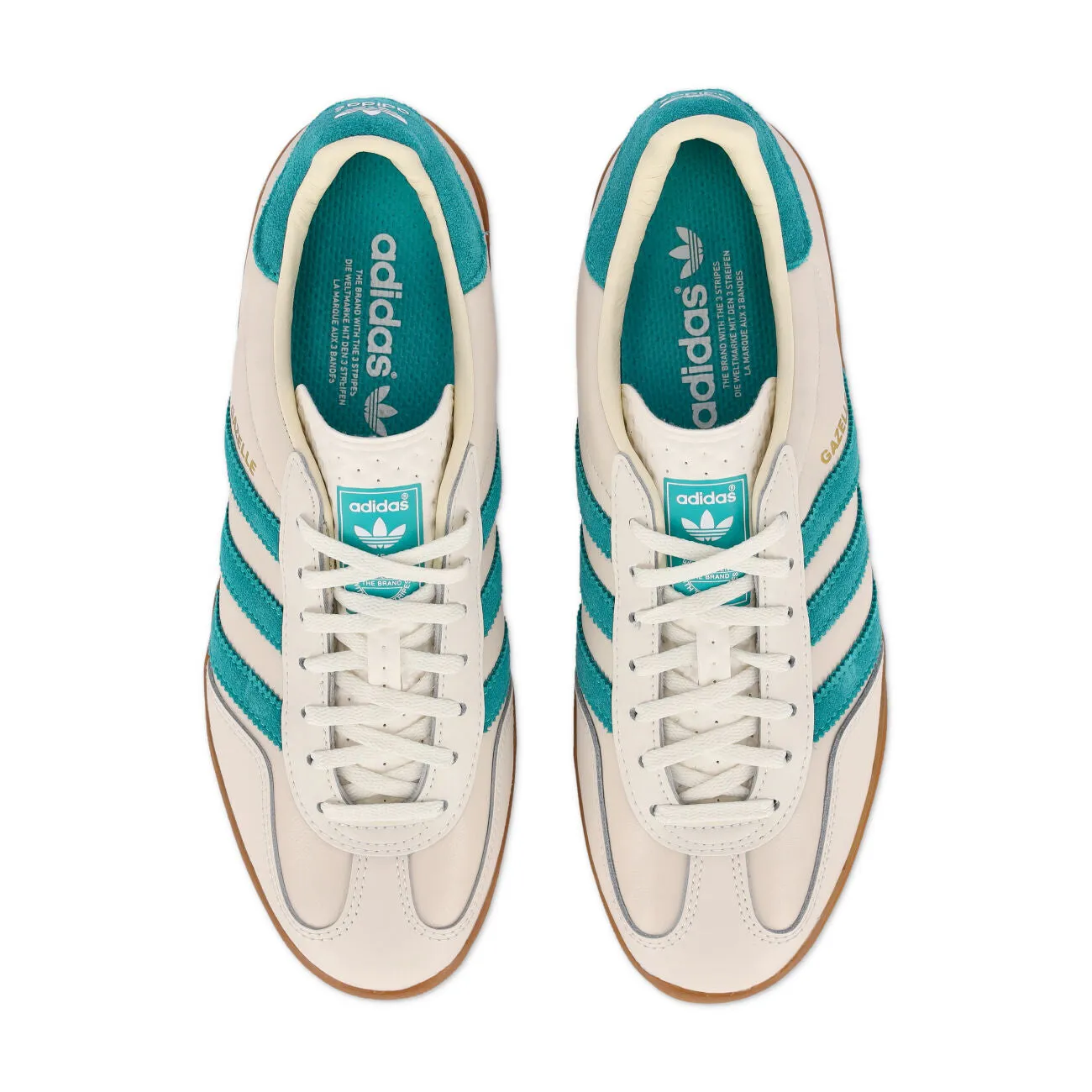 Gazelle Indoor