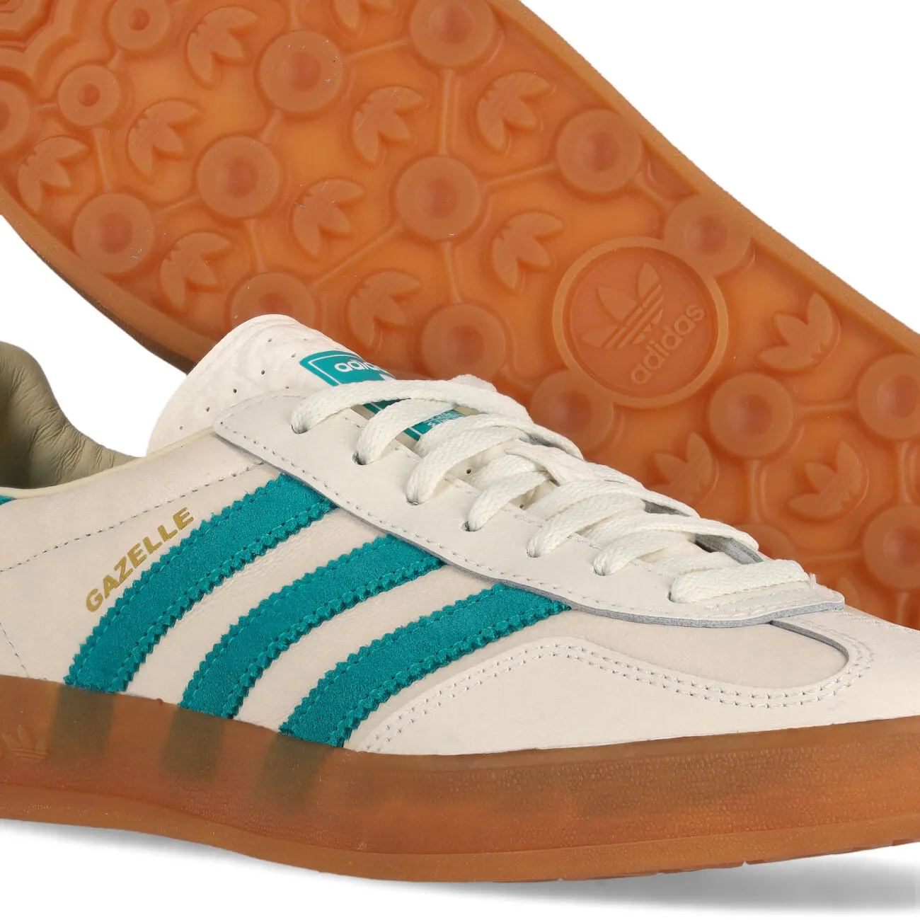 Gazelle Indoor
