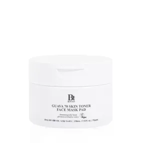 Guava 70 Skin Toner Face Mask Pad