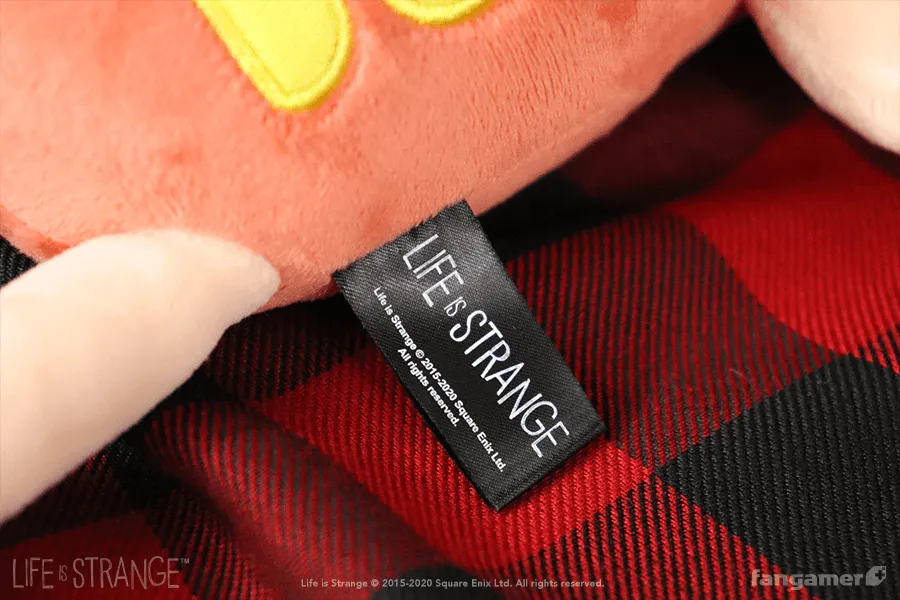 Hawt Dawg Man Plush