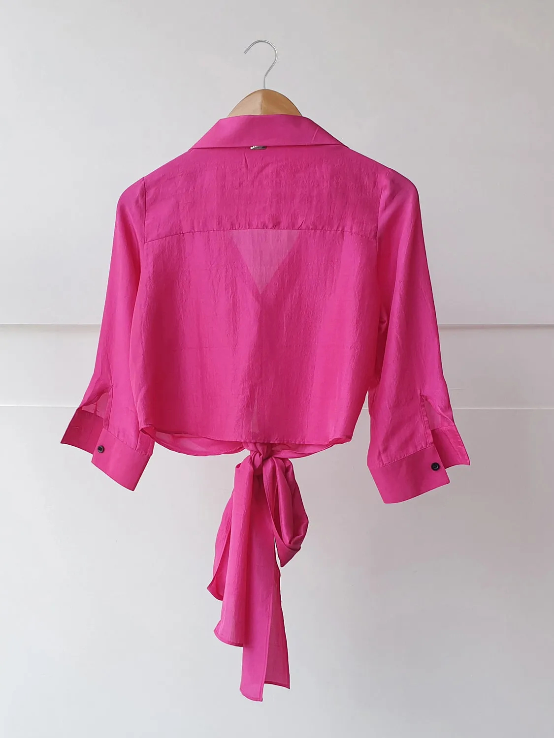 Ken Shirt