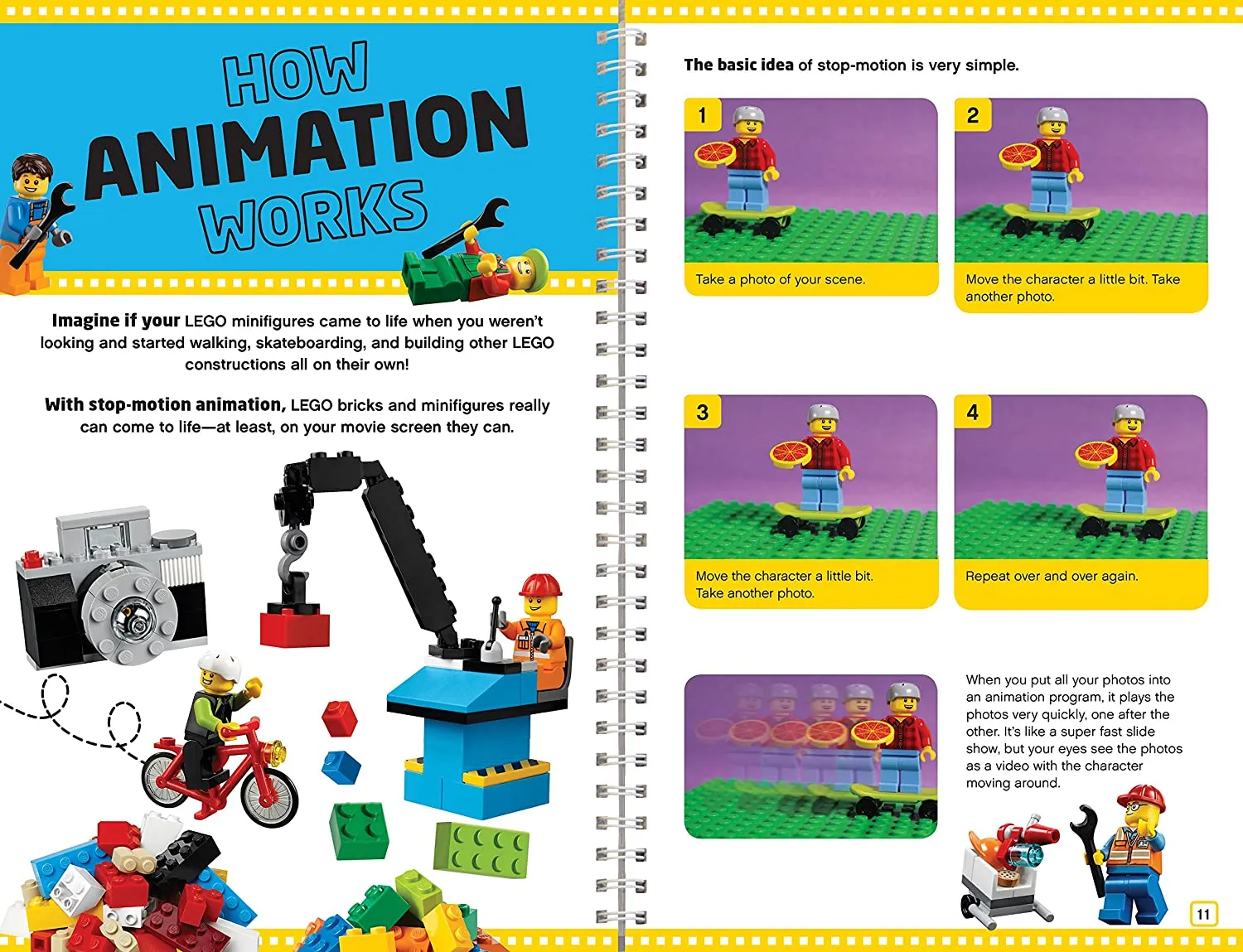 Klutz Activity Books English