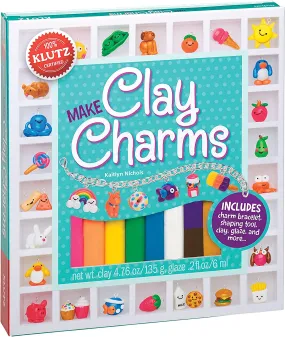 Klutz Activity Books English