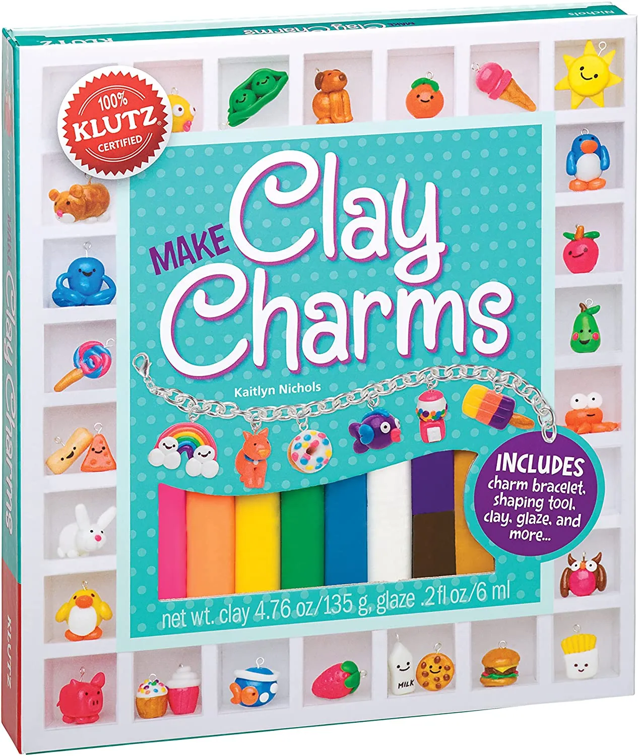 Klutz Activity Books English