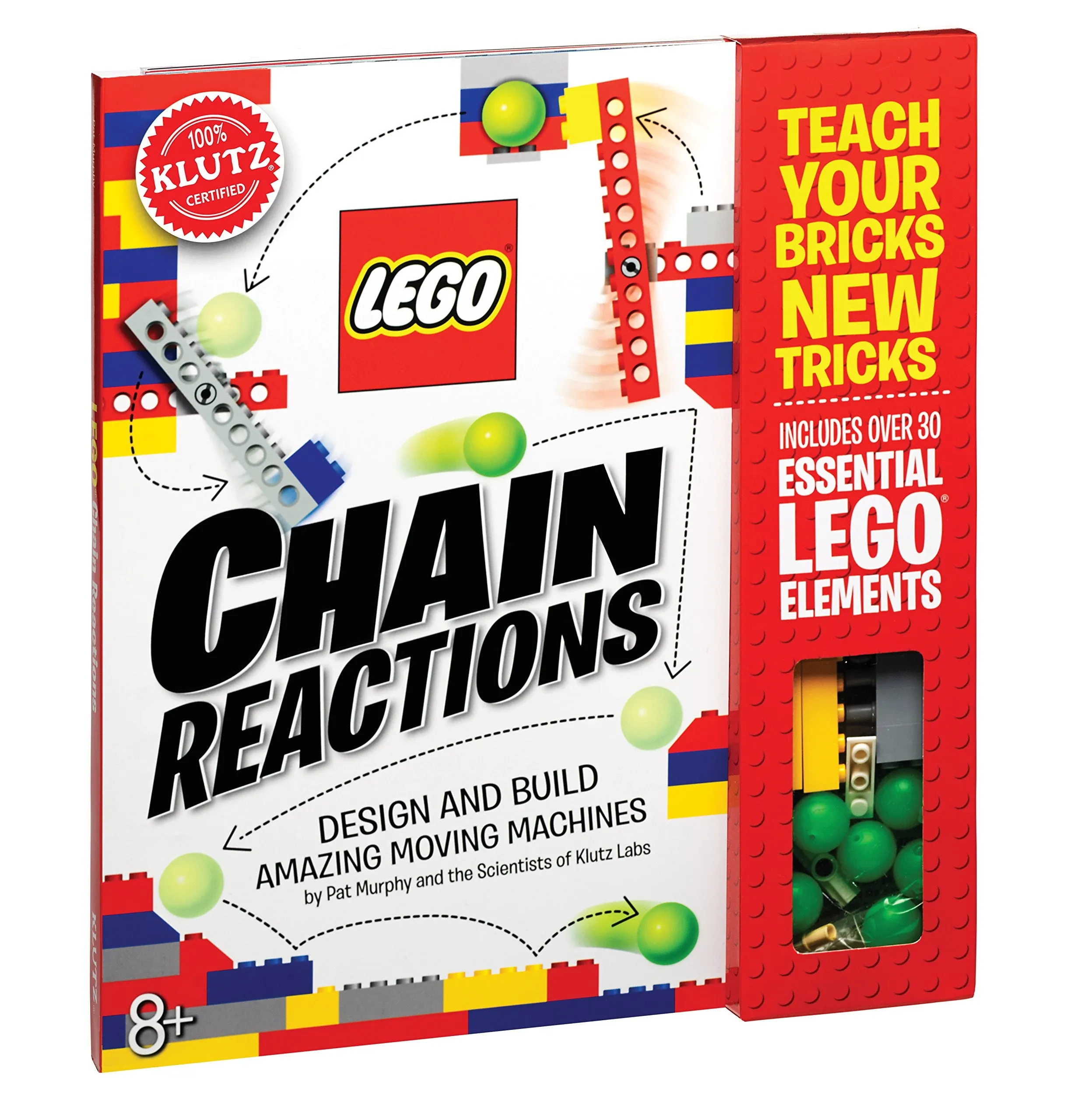 Klutz Activity Books English