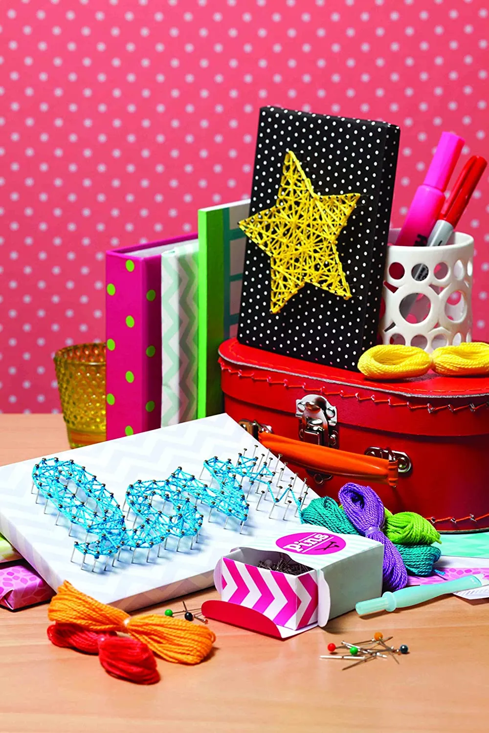 Klutz Activity Books English