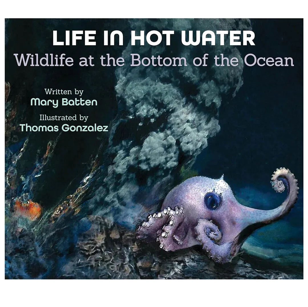 Life in Hot Water