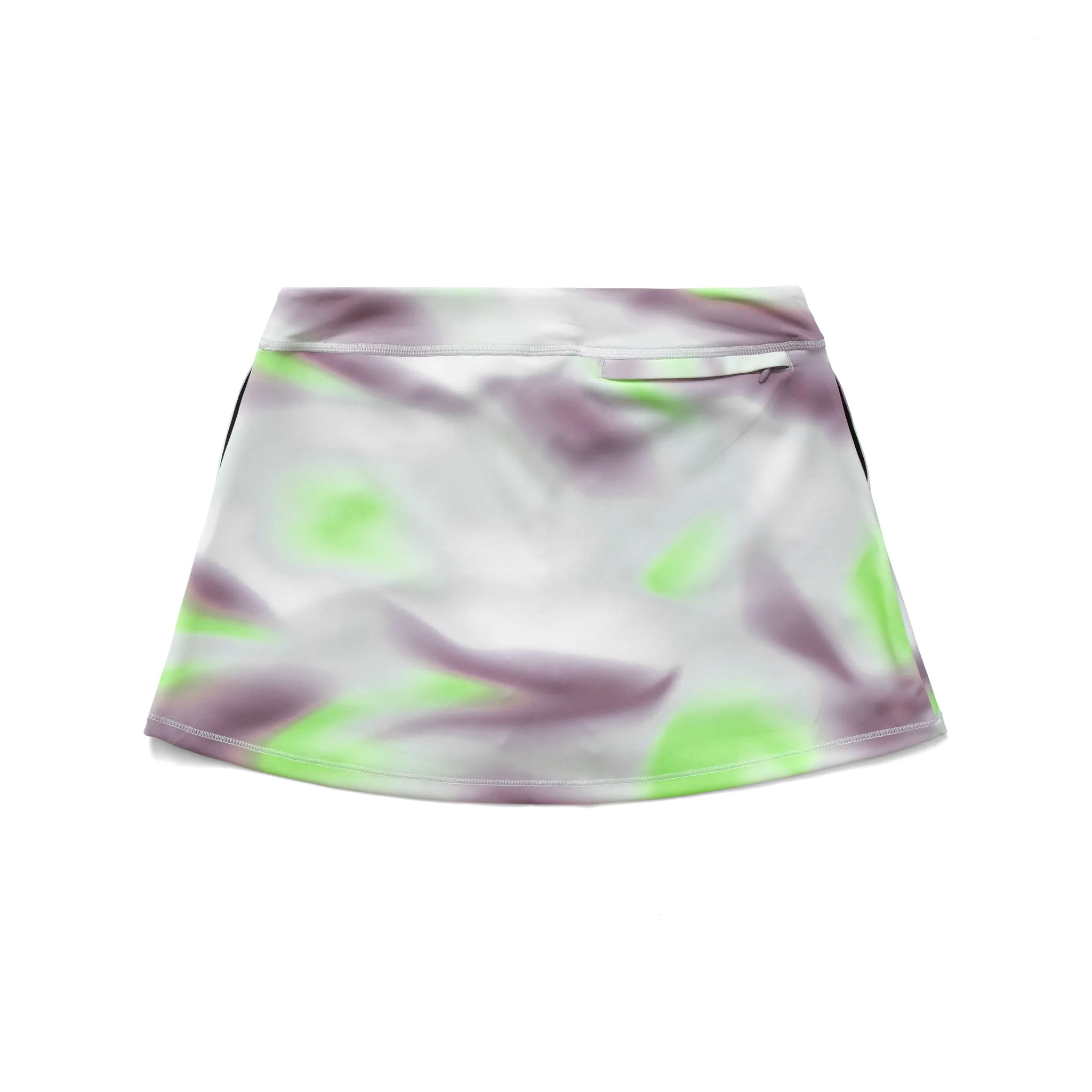 Malbon x Adidas Youth All Over Print Skort
