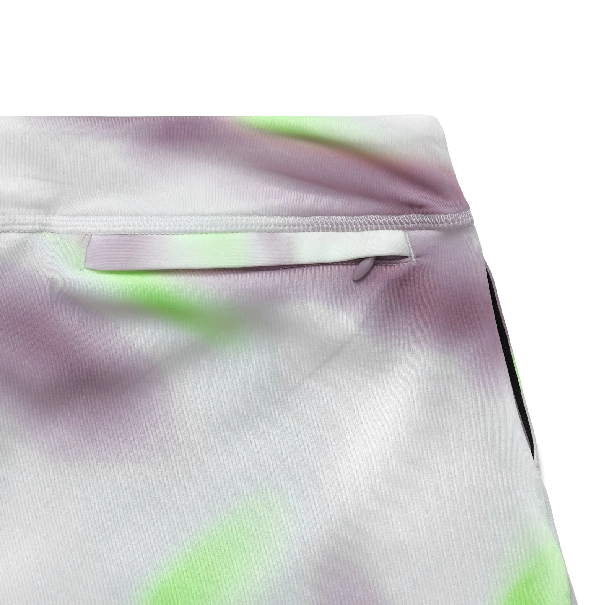Malbon x Adidas Youth All Over Print Skort