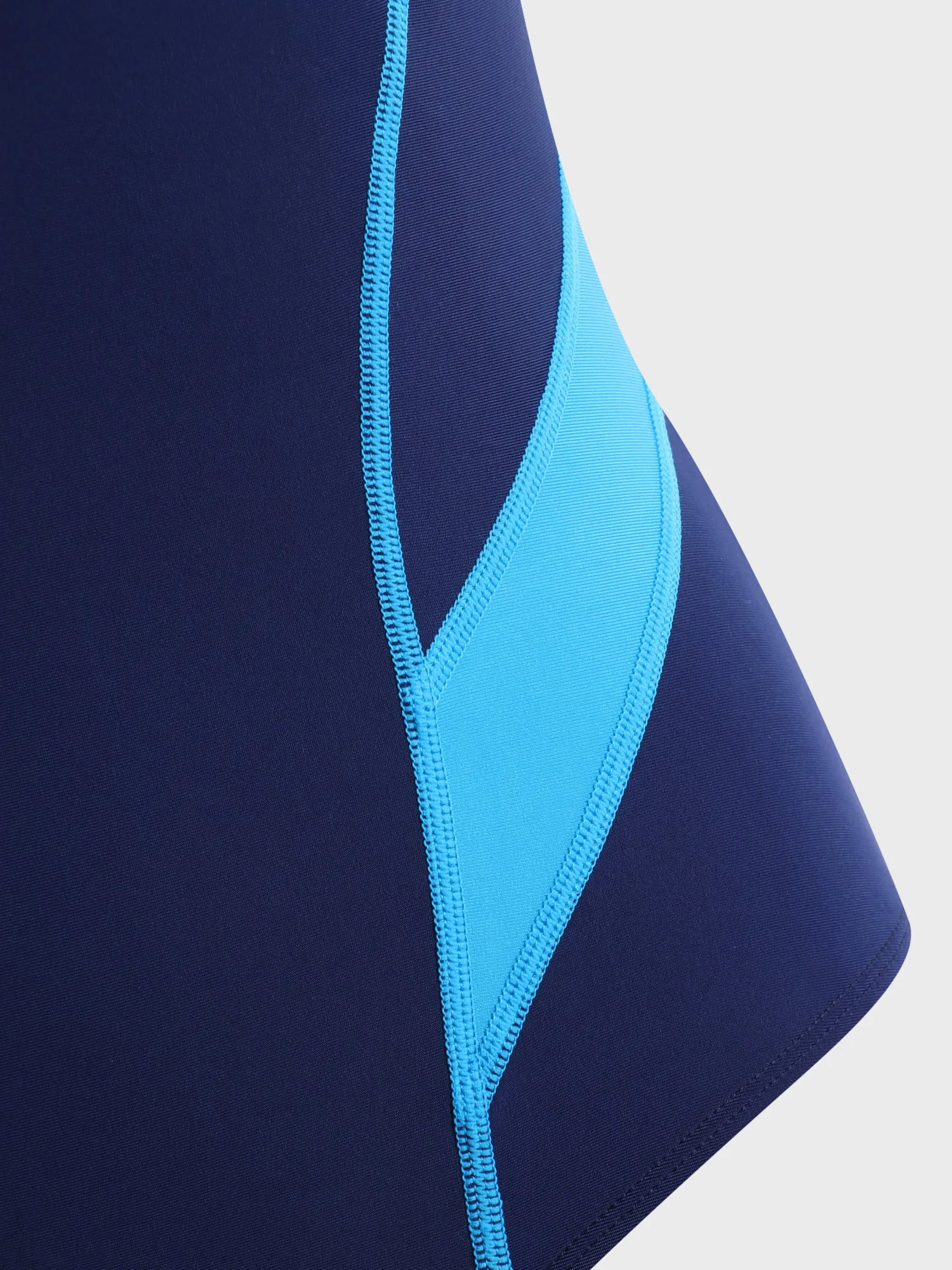 Midsize Recreational Must-Have One-Piece Swimsuit