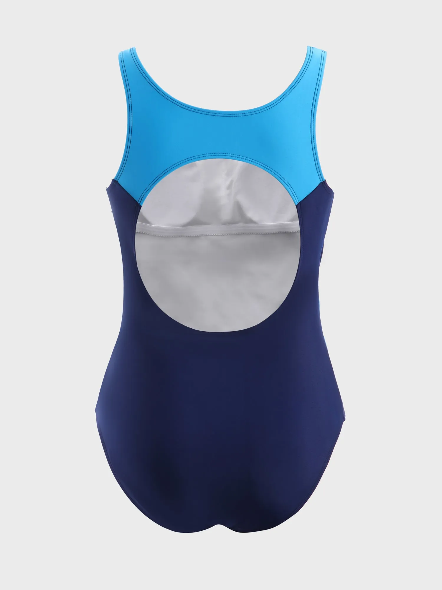 Midsize Recreational Must-Have One-Piece Swimsuit