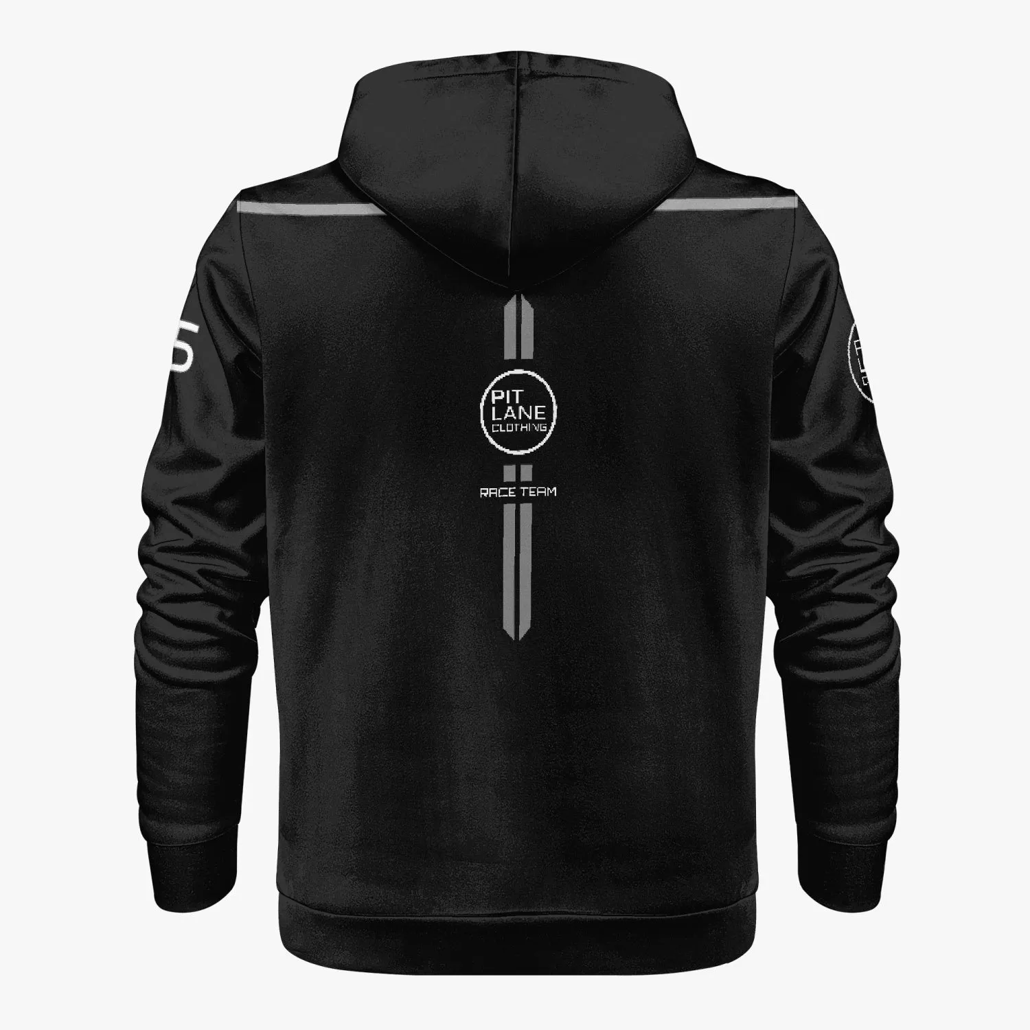 PIT LANE CLOTHING Official Race Team Activewear Hoodie
