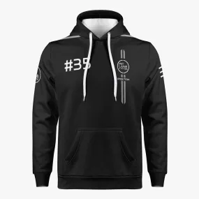 PIT LANE CLOTHING Official Race Team Activewear Hoodie