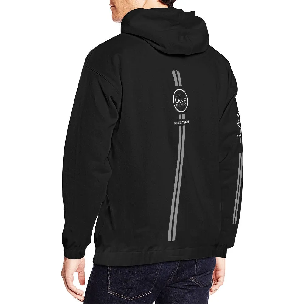 PIT LANE CLOTHING Official Race Team Heavyweight Fleece Hoodie