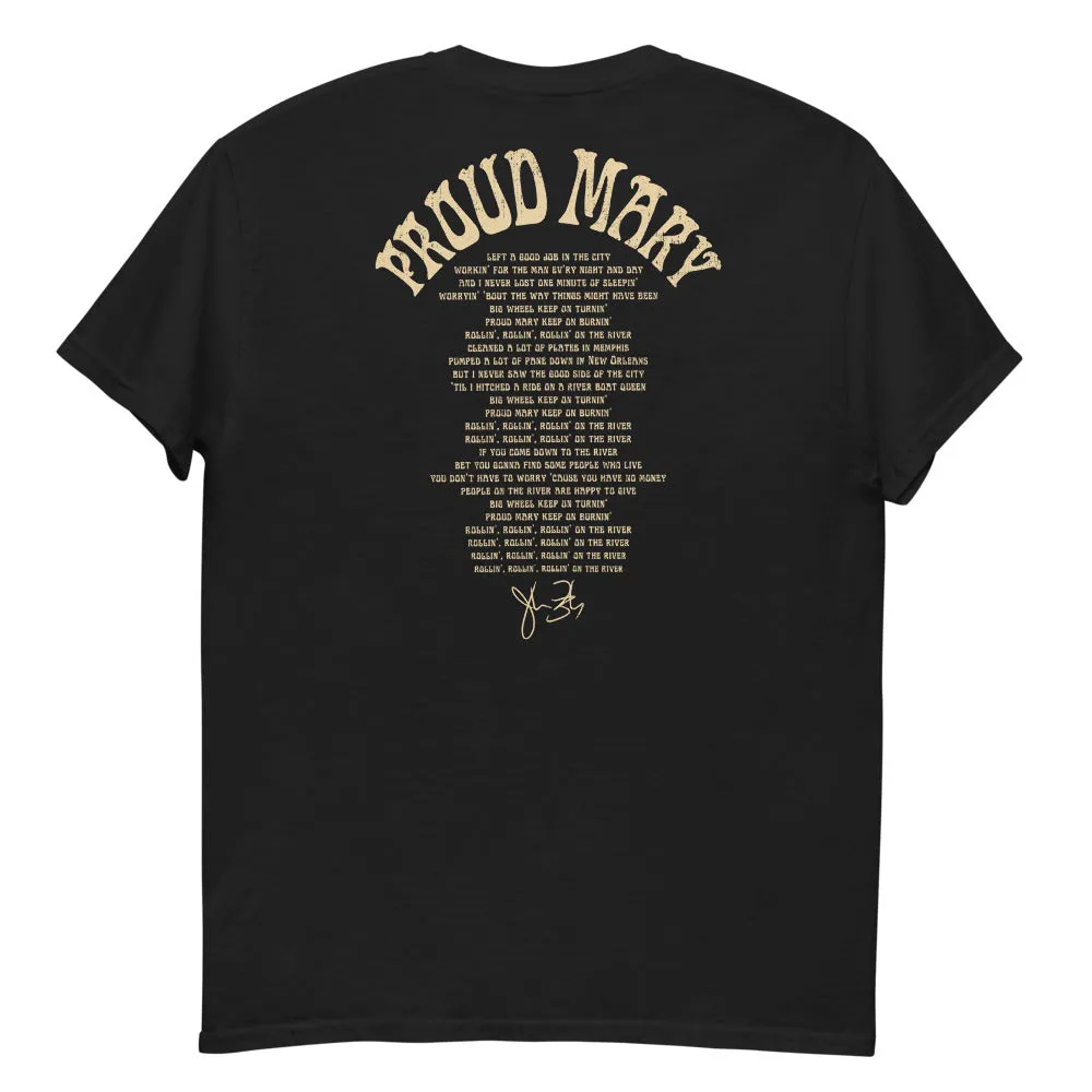 Proud Mary Men's Tee