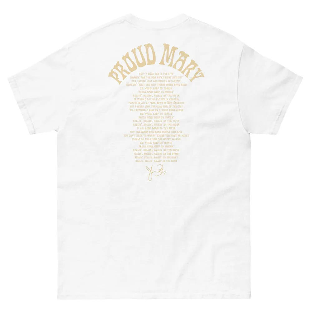 Proud Mary Men's Tee