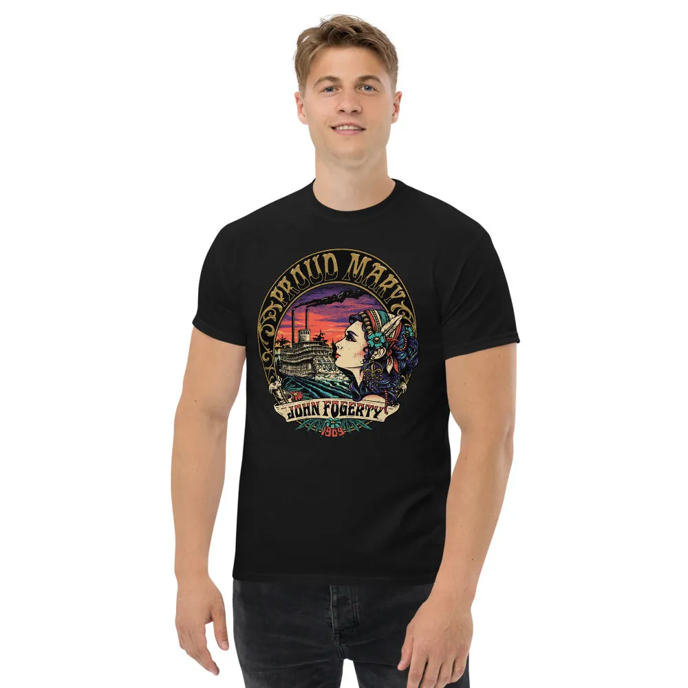 Proud Mary Men's Tee