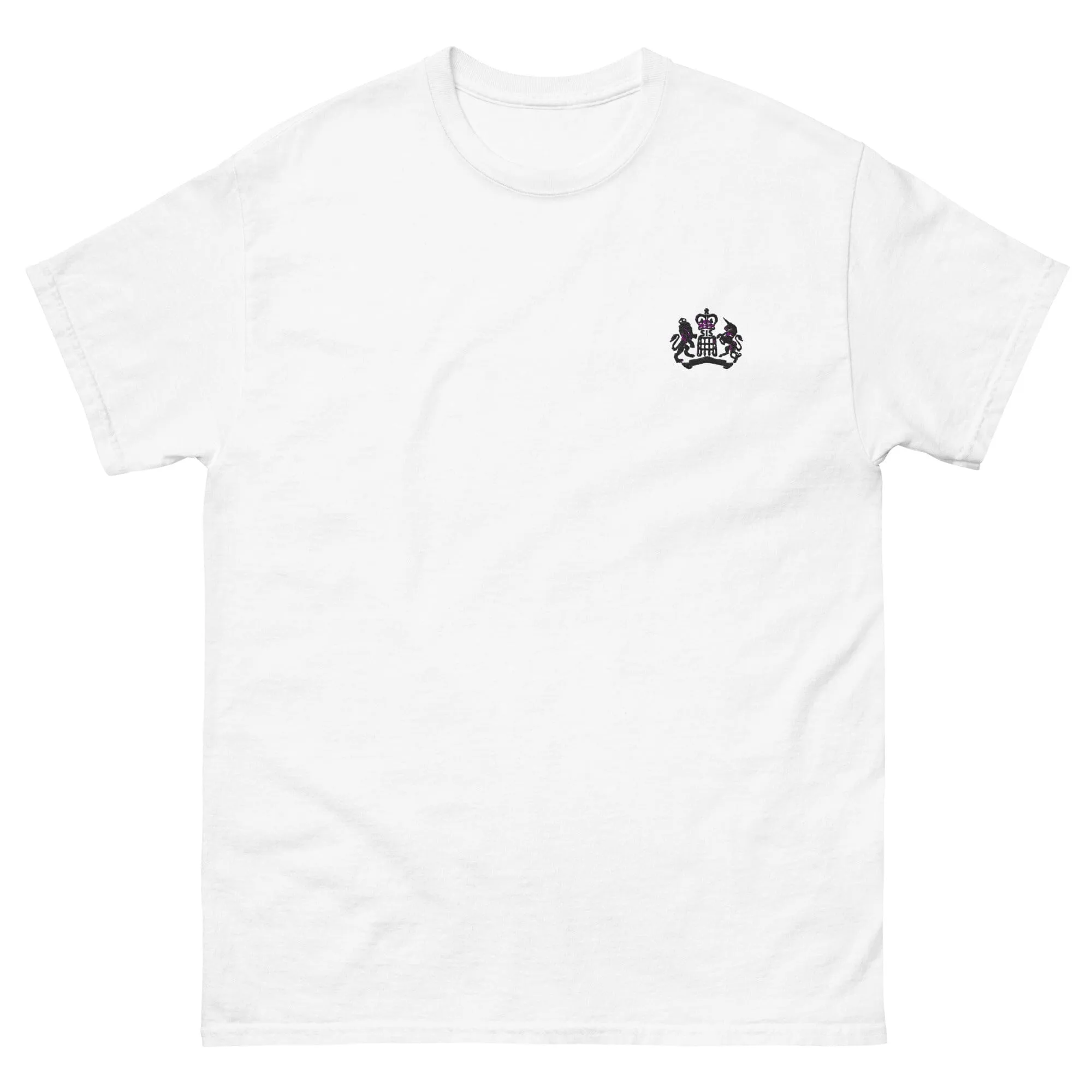 Quinn Custom T-Shirt