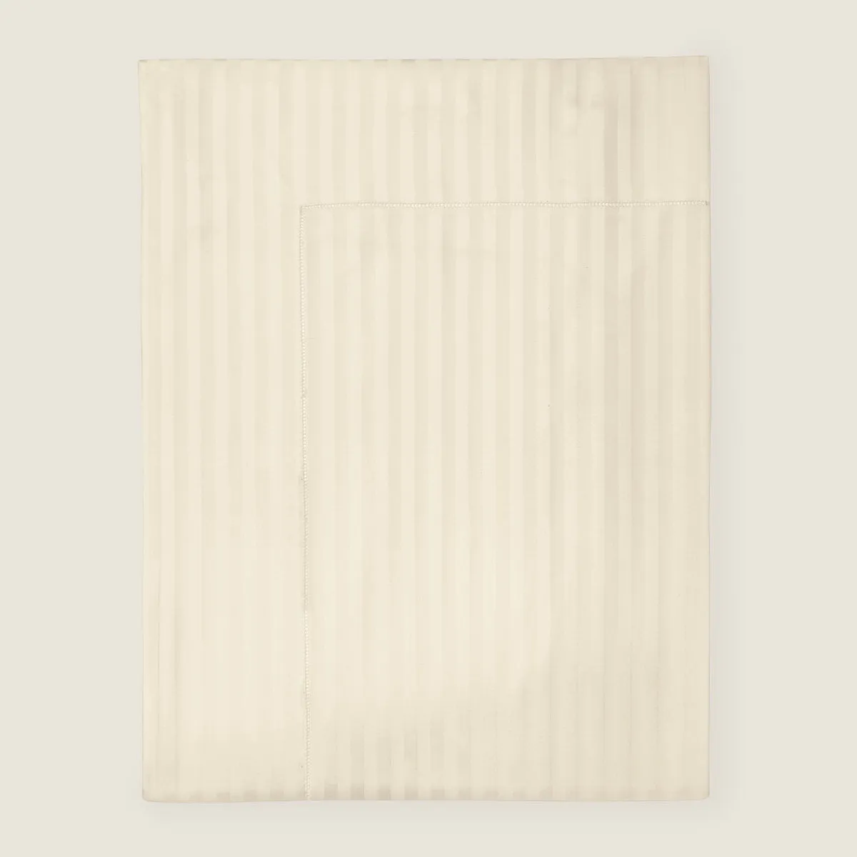 'Raso Rigato' Bed Linen Collection by Pratesi