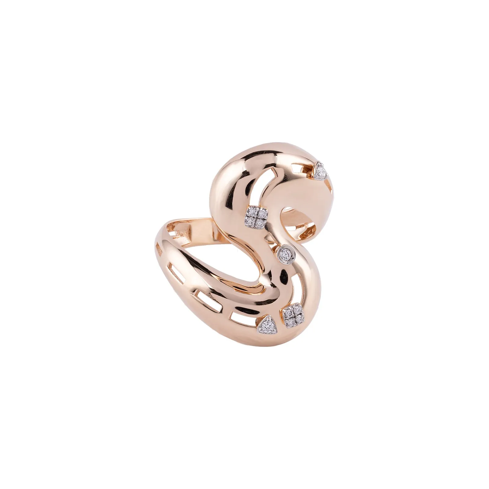 Roam Ring