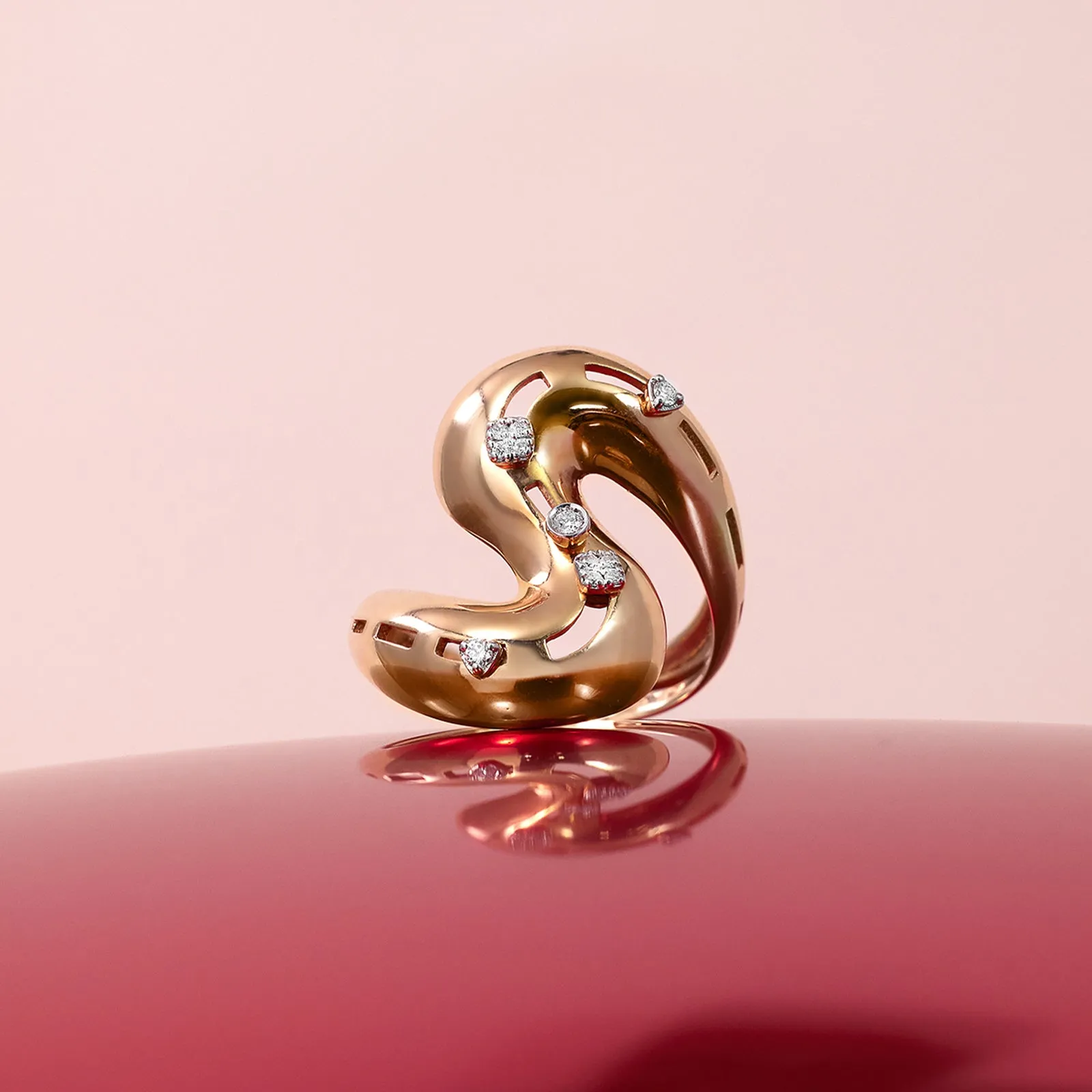Roam Ring