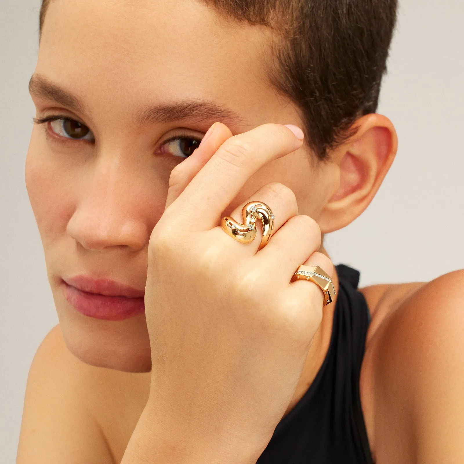 Roam Ring